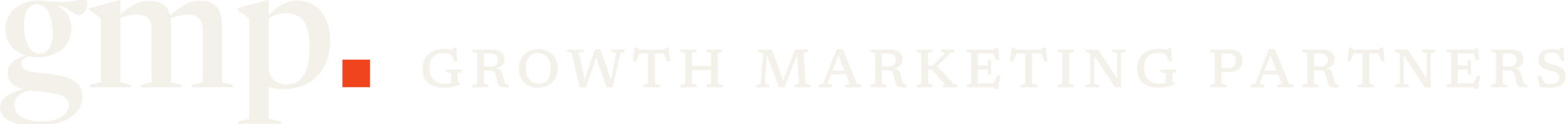 Growth Marketing Partners