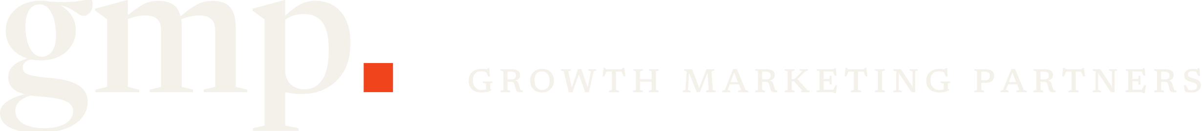 Growth Marketing Partners